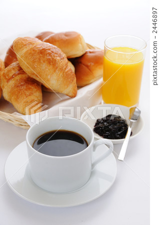 Bread breakfast Bread breakfast 2446897