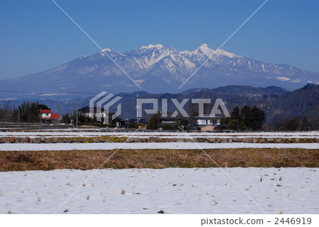 rural districts, hometown, mt. yatsugatake 2446919
