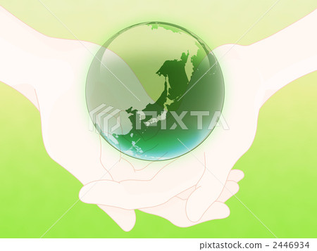 Environmental protection 2446934