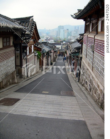 Seoul Kitamura Hanaya Village 2447020