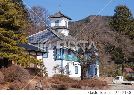 學校建築 建築 學校 2447180