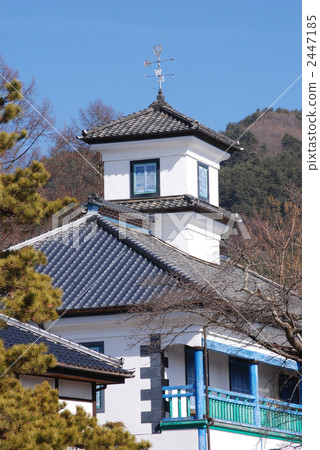 學校建築 建築 北斗 2447185