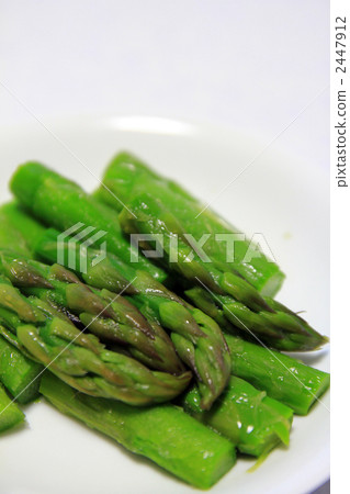 Asparagus Asparagus 2447912