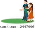 Pointing family 2 2447996