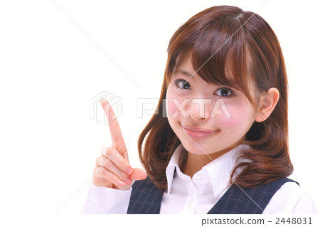 New employee image 2448031