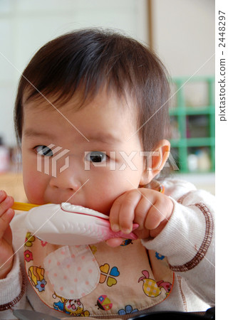 魚和寶寶 2448297