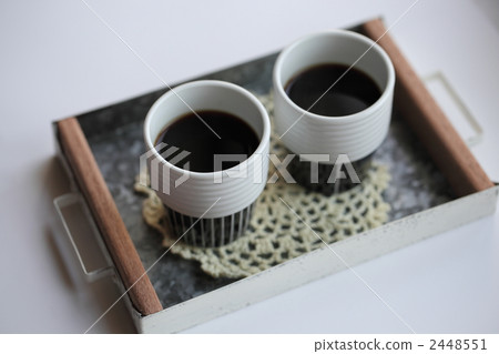 小茶杯 小咖啡杯 清咖啡 2448551