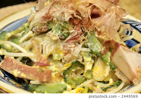 沖繩料理 油炸食品 琉球菜 2449569