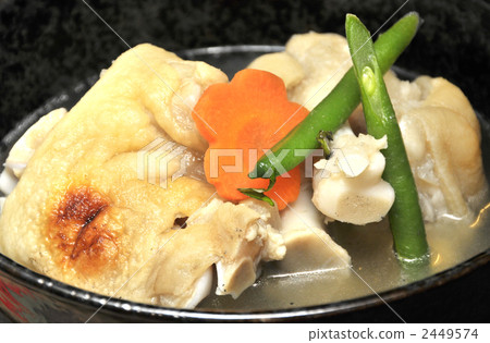 豬腿 琉球菜 沖繩料理 2449574