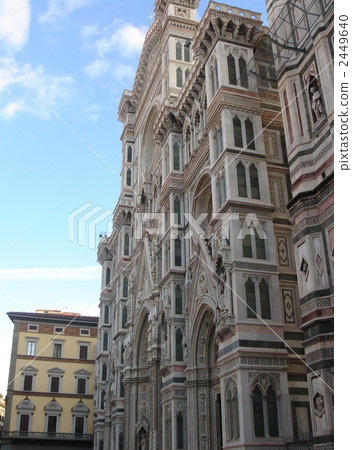 Duomo (Cathedral of Santa Maria del Fiore) Duomo (Cathedral of Santa Maria del Fiore) 2449640