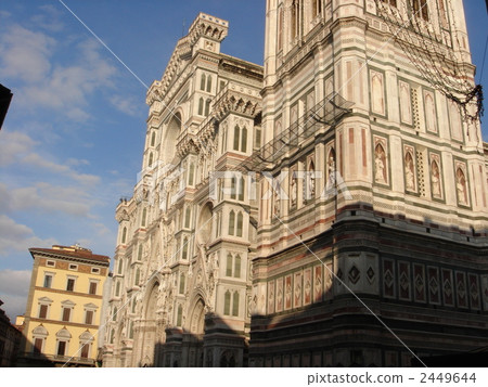 Duomo (Cathedral of Santa Maria del Fiore) Duomo (Cathedral of Santa Maria del Fiore) 2449644