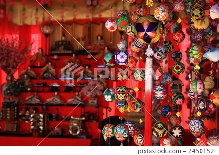 柳川的娃娃節 2450152