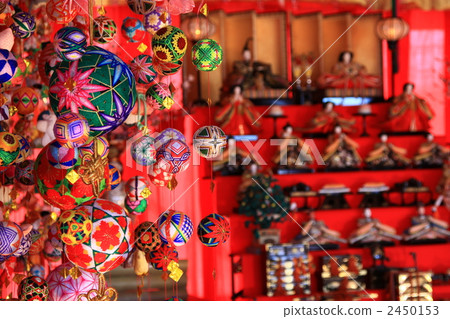 柳川的娃娃節 2450153