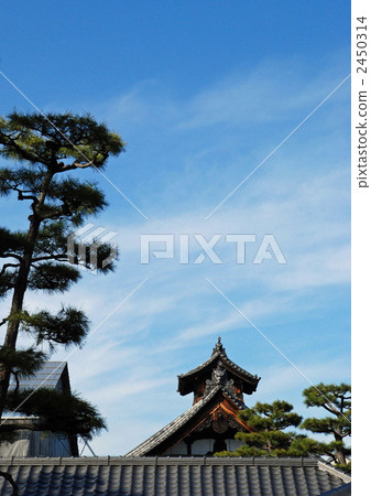 池間寺 寺 寺廟 2450314