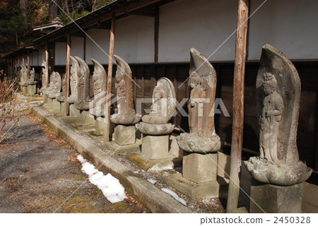 stone buddha, a stoic person, hokuto 2450328