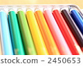 Colored pencil 2450653
