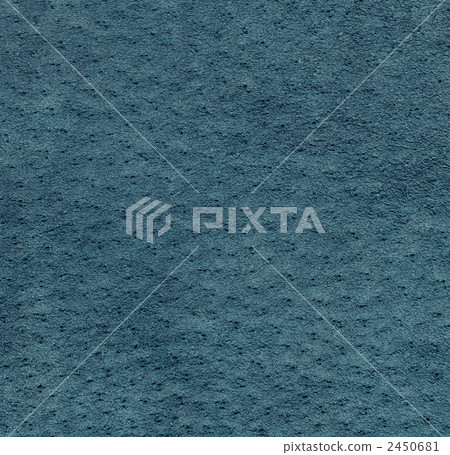 藍色皮革紋理 2450681