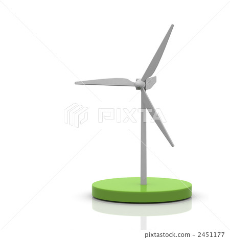 wind generator, wind power generator, wind power 2451177