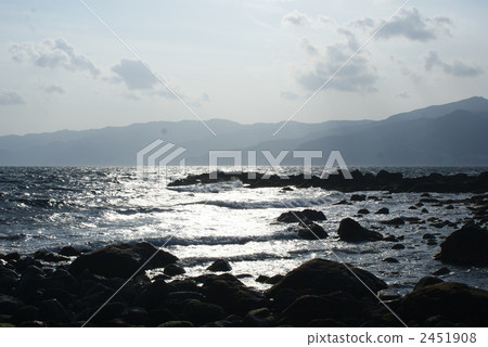 Cape Shinguru 2451908