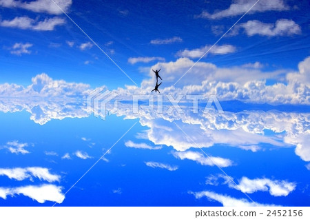 湖泊 湖 海灣 2452156