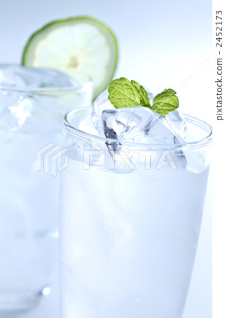 冰鎮飲料 礦泉水 水 2452173