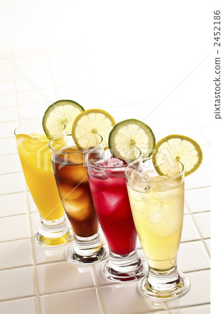 軟飲料 冰鎮飲料 喝 2452186