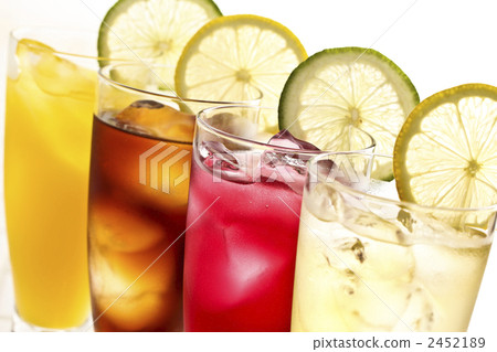 酸橙 萊姆 黃檸檬 2452189