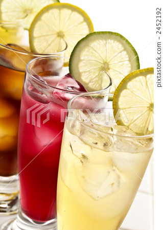 軟飲料 冰鎮飲料 喝 2452192