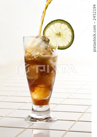 可樂 可口可樂 軟飲料 2452194