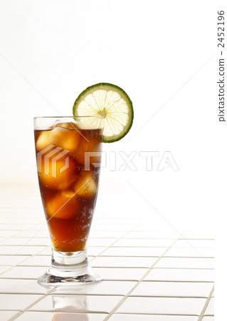 酸橙 萊姆 黃檸檬 2452196