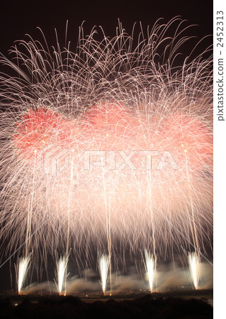 Nagaoka Festival Great Fireworks Festival Nagaoka Festival Great Fireworks Festival 2452313