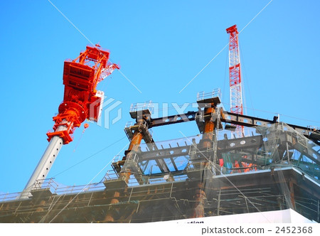 建設中 建設中 2452368