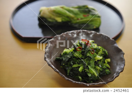 Pickles of high-vegetables Pickles of high-vegetables 2452461