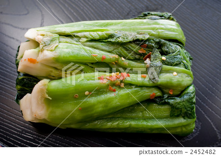 Pickles of high-vegetables Pickles of high-vegetables 2452482