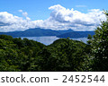 十和田湖 觀光平台 奧入瀨 2452544