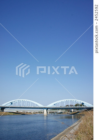 丸子橋 丸子橋 2452592