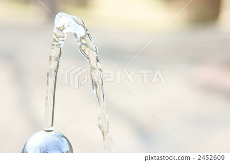 Drinking fountains  2452609