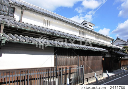 Tondabayashi Terauchi-cho · Sugita family house 2452780