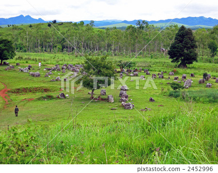 Mysterious vase of Laos · Shaire plain Mysterious vase of Laos · Shaire plain 2452996