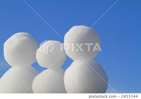 Snowman 2453144