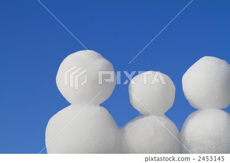 雪人 2453145