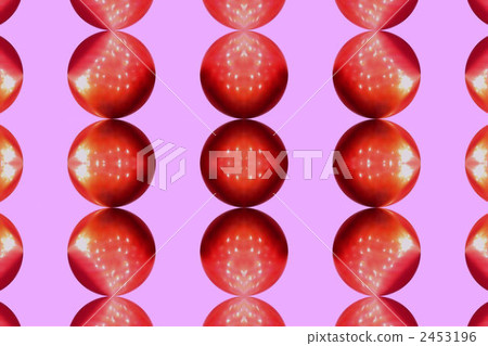 Strawberries 2453196