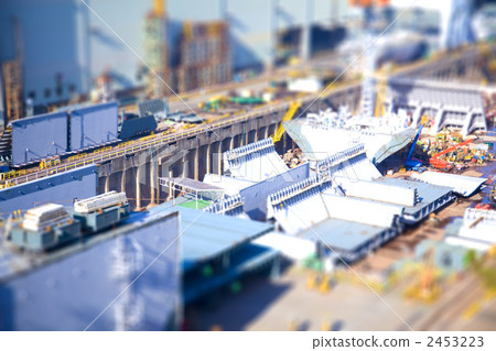 船碼的船碼 2453223