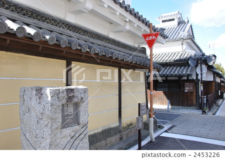 日本的100條道路·Terauchi cho 日本的100條道路·Terauchi cho 2453226