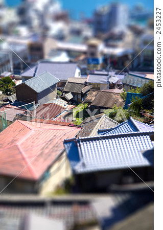 Families of Furuya 2453227