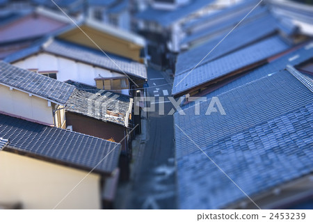 Families of Furuya 2453239