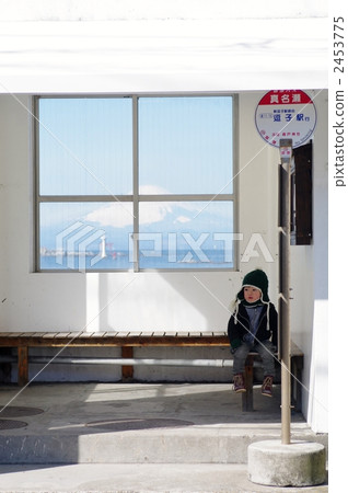 海濱巴士站 2453775