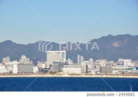 港島/海景 2454081