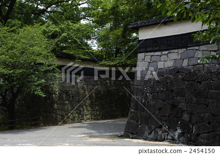 Fukuoka castle Fukuoka castle 2454150