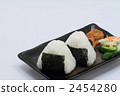 rice ball  2454280